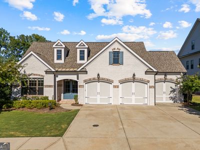 4705 Randall Walk, Cumming, GA, 30040