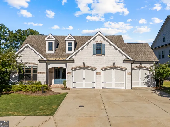 4705 Randall Walk, Cumming, GA 30040