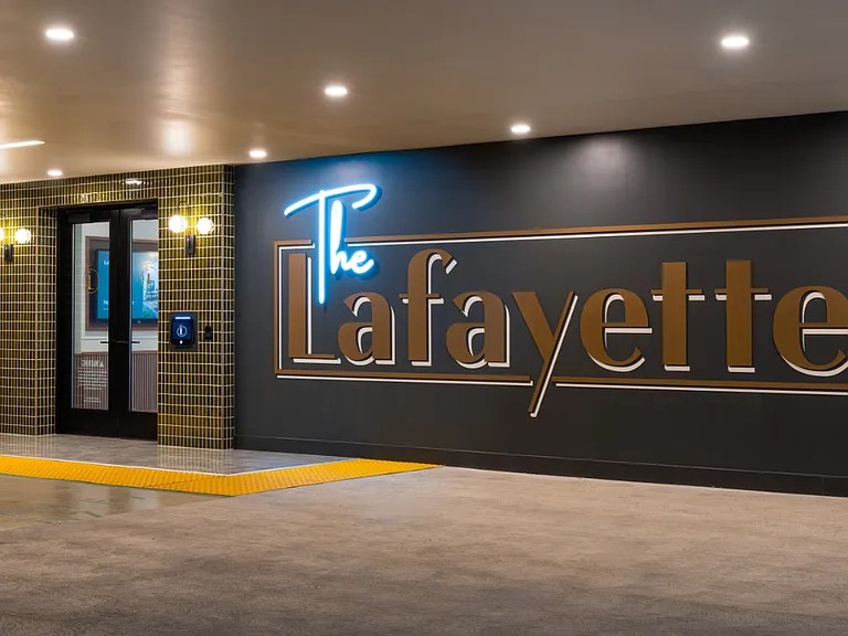 The Lafayette — Photo 21