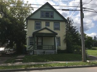 679 Clifford Ave, Rochester, NY 14605