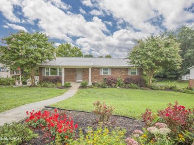3657 N Fountaincrest Dr, Knoxville, TN, 37918