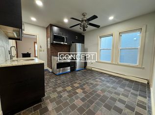 137 Marcella St #2CP, Roxbury, MA 02119