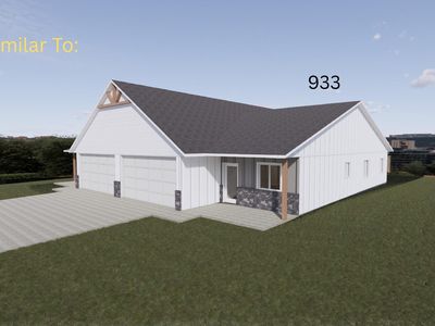 933 N Dubuque Ave, Sioux Falls, SD, 57110