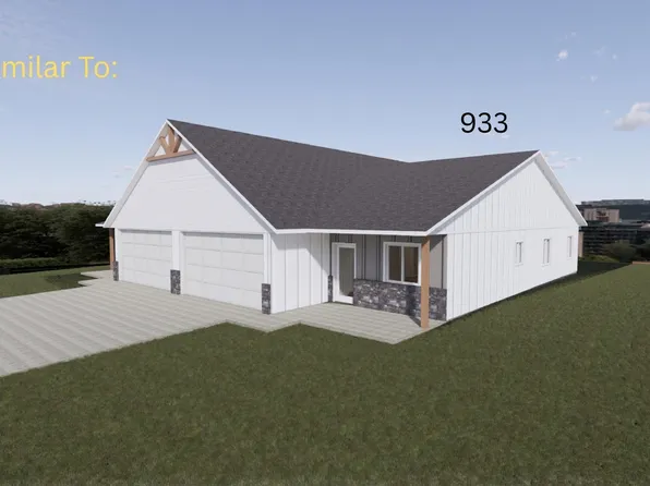 933 N Dubuque Ave, Sioux Falls, SD 57110