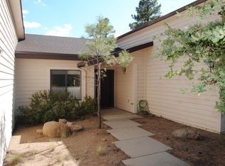 3 Woodside Dr, Prescott, AZ 86305