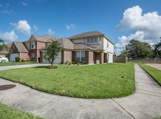 16039 Sheldon Ridge Way, Houston, TX 77044