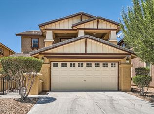 5407 Bristol Bend Ct, Las Vegas, NV 89135