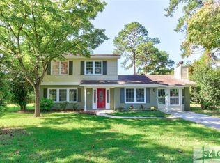 101 Westwood Dr, Rincon, GA 31326