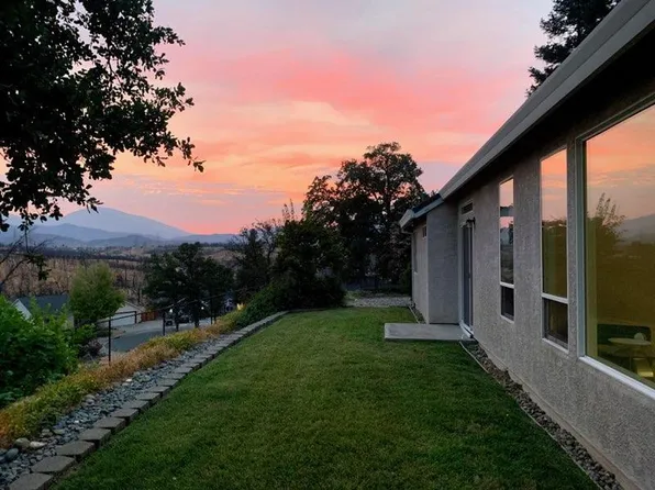 (undisclosed Address), Redding, CA 96003