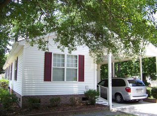 3012 Dillon Rd, Murrells Inlet, SC 29576