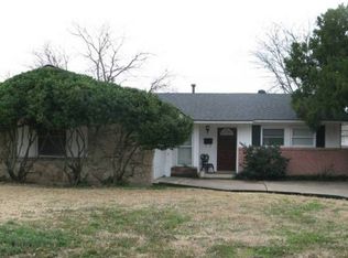 713 Pinehurst Dr, Richardson, TX