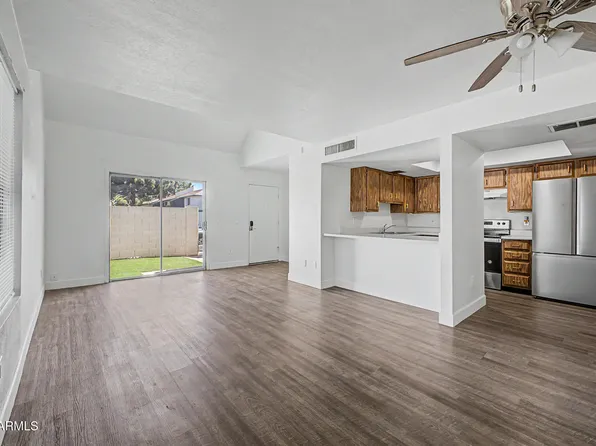1342 W EMERALD Avenue #418, Mesa, AZ 85202