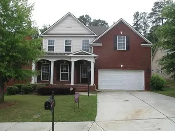 488 Musical Ct, Lawrenceville, GA 30044