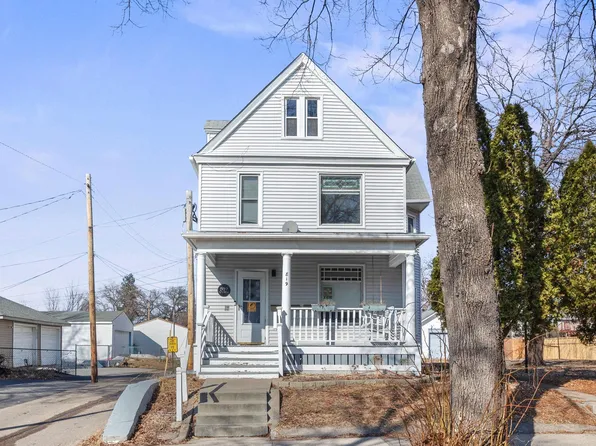 819 24th Ave NE, Minneapolis, MN 55418