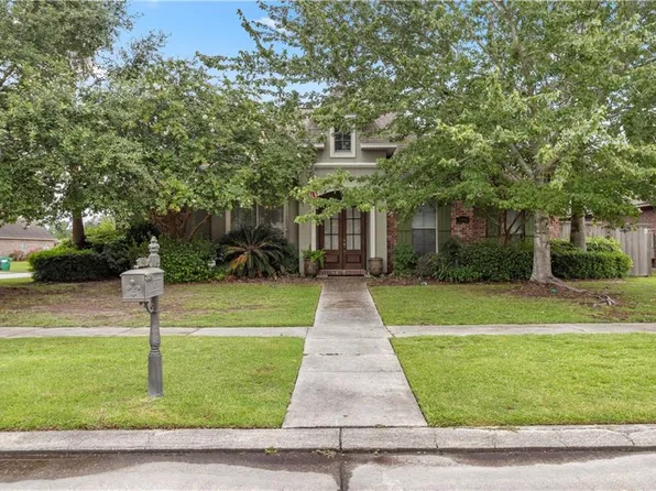 598 Tanglewood Dr, Slidell, LA 70458