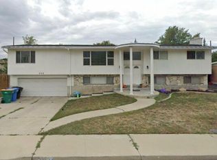 636 E 100th St N, Orem, UT 84097