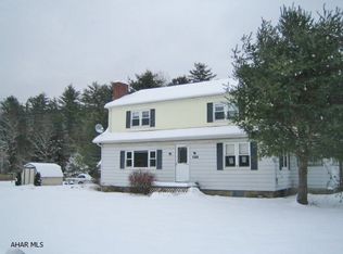 1185 Glendale Valley Blvd, Fallentimber, PA 16639