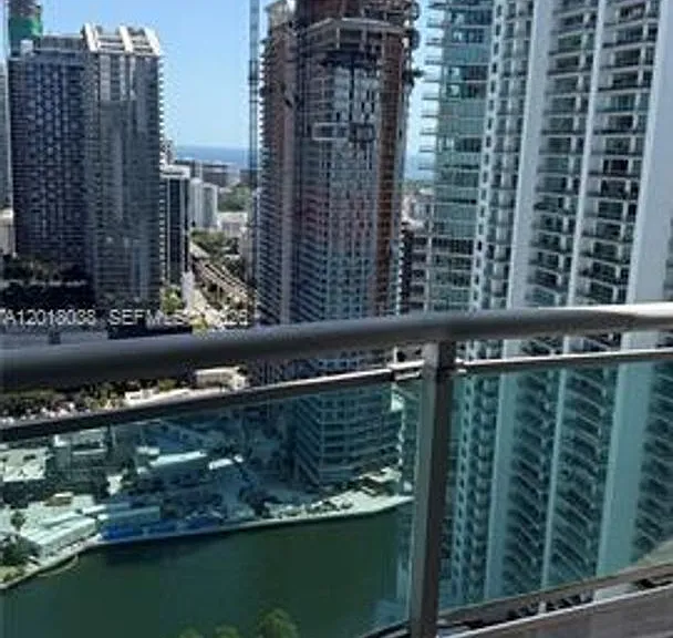 350 S Miami Ave #3814 — Photo 18