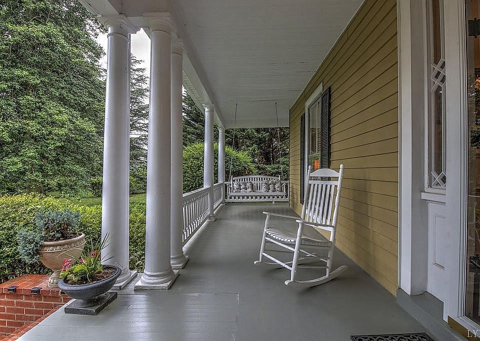 607 Longwood Ave, Bedford, VA 24523 Zillow