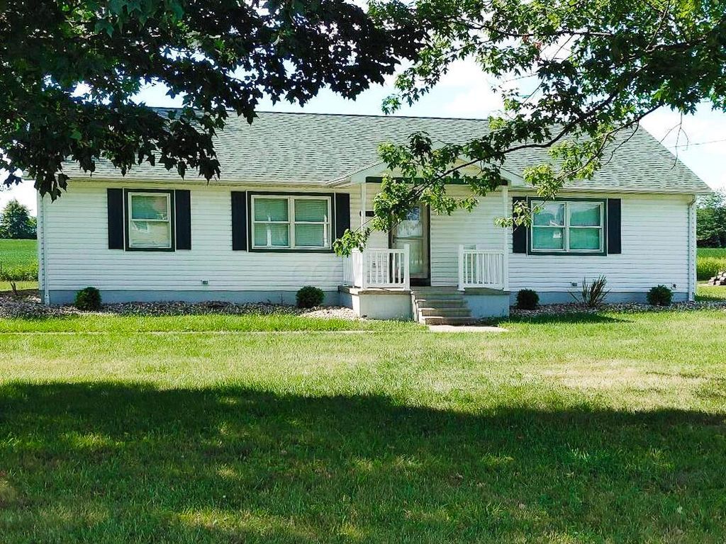 Real estate listing image