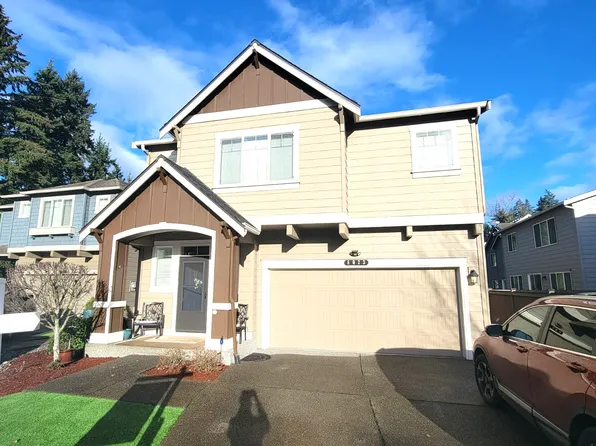 8023 175th St E, Puyallup, WA 98375