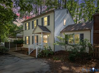 8001 Robert Bruce Dr, Richmond, VA 23235