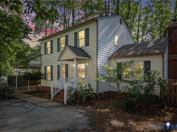 8001 Robert Bruce Dr, Richmond, VA 23235