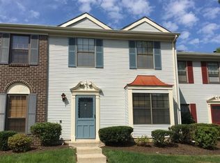 415 Penns Way, Basking Ridge, NJ 07920