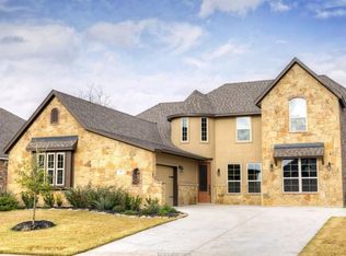 3457 Lockett Hall Cir, Bryan, TX 77808