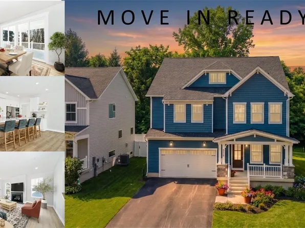 8310 Patience Ln, Millersville, MD 21108