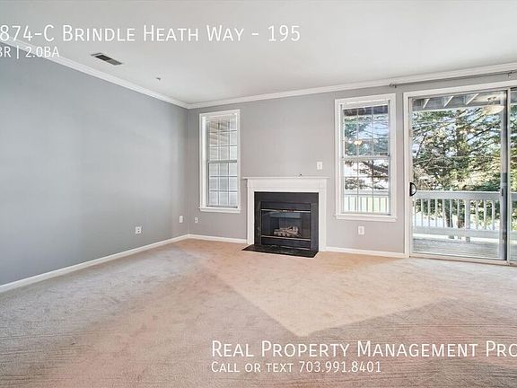 5th image of 6874C Brindle Heath Way Unit 195