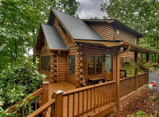 139 Cedar Rdg, Blue Ridge, GA 30513