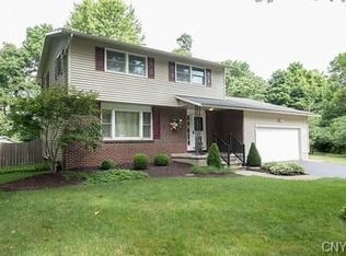 5107 Harris Rd, Camillus, NY 13031