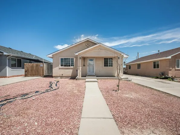 2240 Norwich Ave, Pueblo, CO 81003