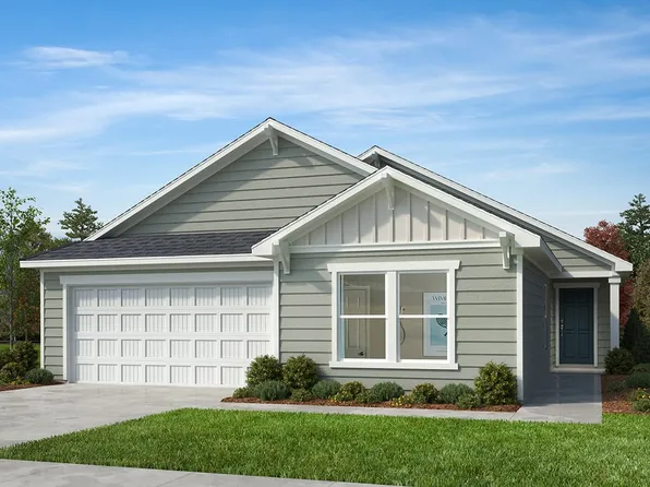 Plan 1288 Plan, Graham Springs