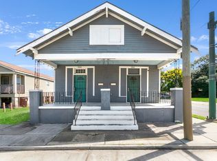 1501-1503 Desire, New Orleans, LA 70117