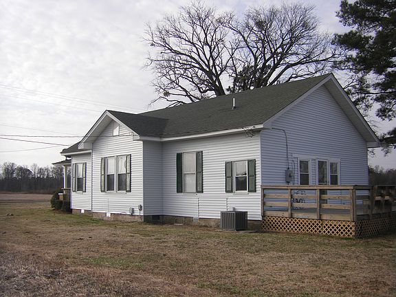 Back Side View