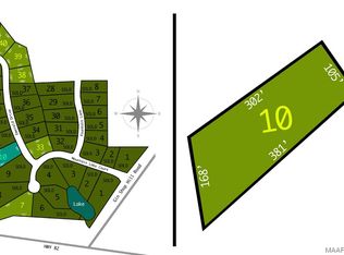 701 Emerald Dr LOT 10, Prattville, AL 36067