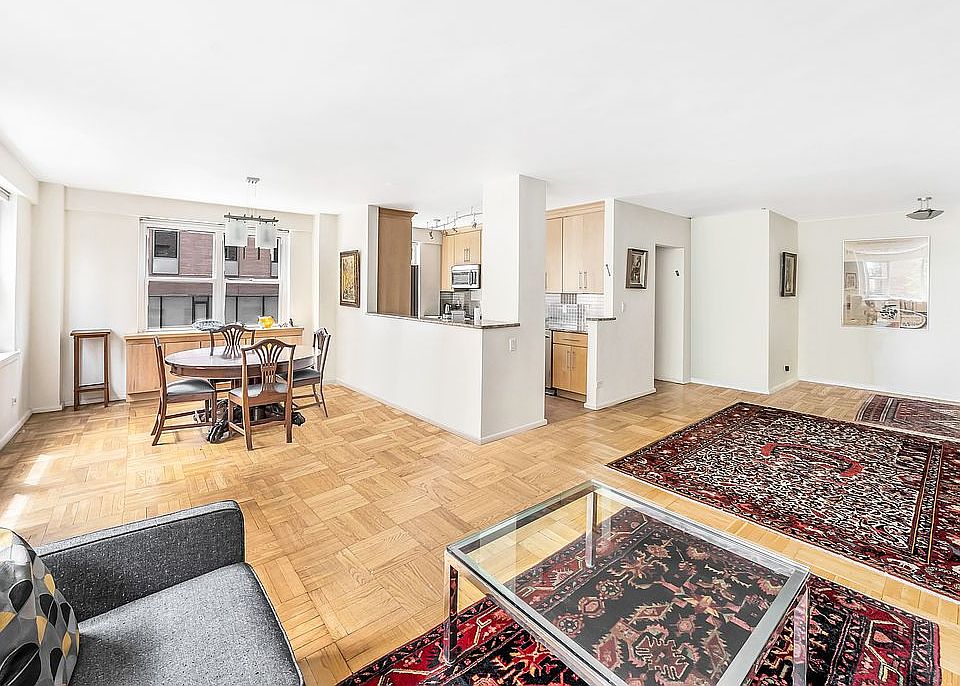 1st image of 80 E End Ave APT 3E