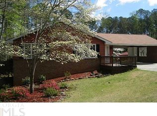 4660 N Springs Rd NW, Kennesaw, GA 30144