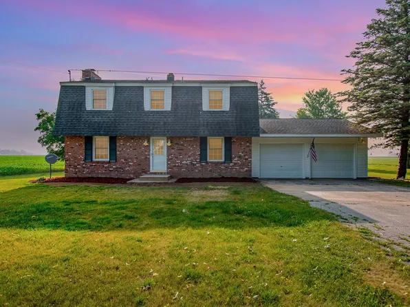 2883 S Thayer Rd, Freeland, MI 48623
