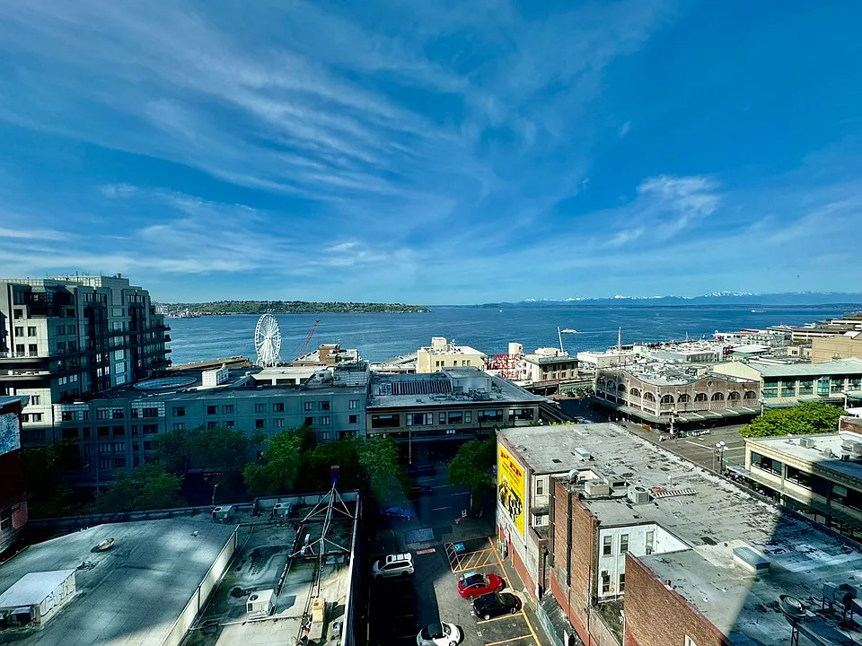 1415 2nd Ave #1009