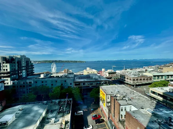 1415 2nd Ave Unit 1009, Seattle, WA 98101