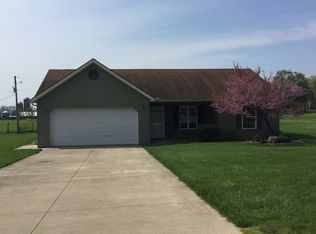 873 Wesley St, Ashland, OH 44805