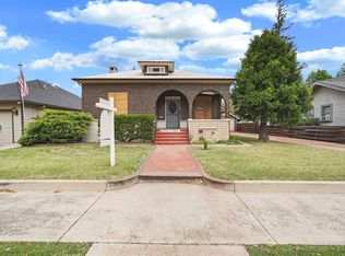 419 W Locust St, Lodi, CA 95240