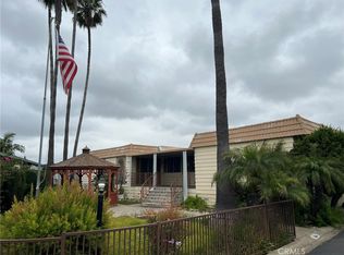 24921 Muirlands Blvd SPACE 164, Lake Forest, CA 92630