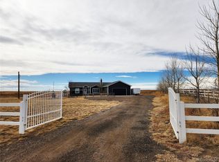 871 County Road 63, Keenesburg, CO 80643