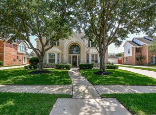 12427 Rosa Ridge Ln, Houston, TX 77041