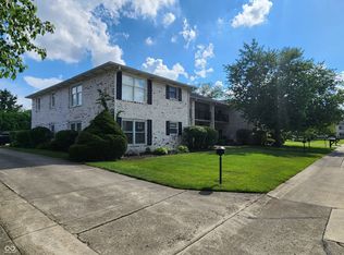 4501 N Wheeling Ave #5E-4, Muncie, IN 47303