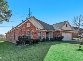 8193 Myrtlewood Dr, Greenwood, LA 71033
